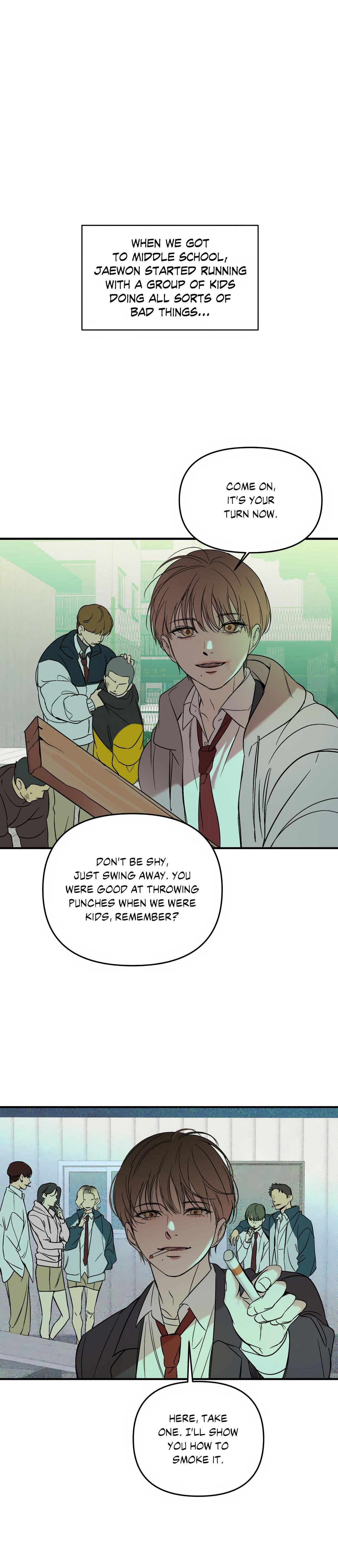 backlight, Chapter 34 image 17